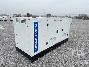 Generador industriale nuevo PLUS POWER GF2-150 (Unused): foto 1