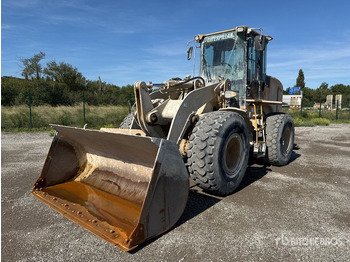 Cargadora de ruedas 2011 Cat 928H Chargeuse Sur Pneus Wheel Loader: foto 2