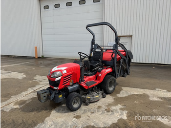 Cortacésped KUBOTA