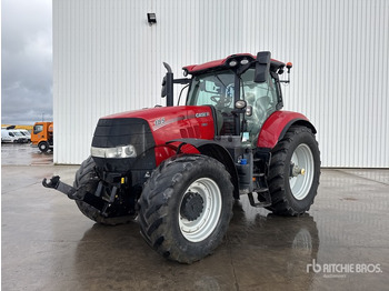 Tractor CASE IH Puma 185