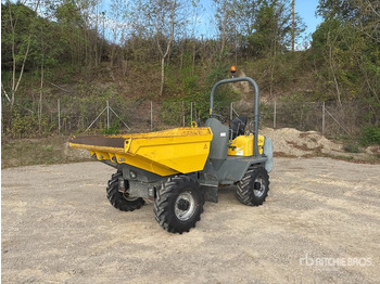 Minidumper WACKER