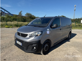 Furgón PEUGEOT Expert