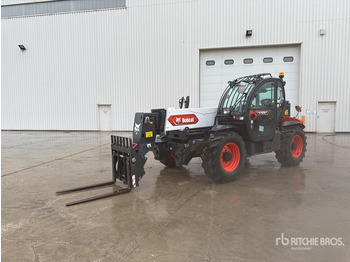 Manipulador telescópico BOBCAT