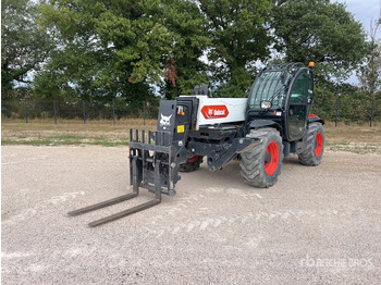 Manipulador telescópico BOBCAT