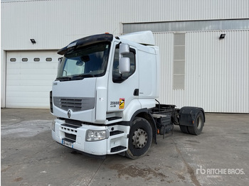 Cabeza tractora 2013 Renault Premium 460DXi Tracteur Routier Cabine Couchette S/A Sleeper Truck Tractor: foto 2