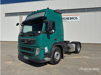 Cabeza tractora VOLVO FM 450
