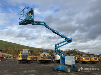 Plataforma articulada GENIE Z45/25