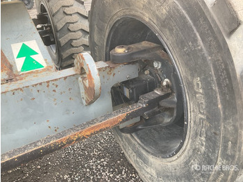 Plataforma articulada 2014 Haulotte HA16PX 4WD Diesel Articulating Boom Lift: foto 5