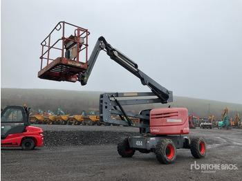 Plataforma articulada SKYJACK