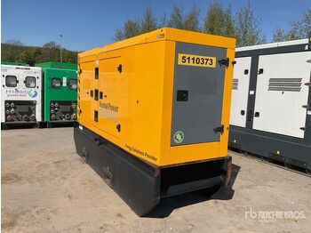 Generador industriale SDMO