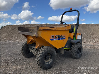 Dúmper TEREX