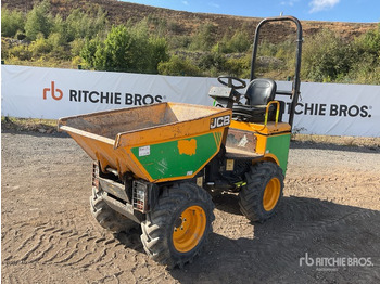 Minidumper JCB