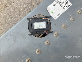 Plataforma de tijeras SKYJACK