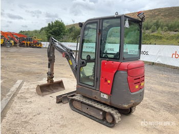 Miniexcavadora 2018 Volvo EC18D Mini Excavator:  &lt;6.6t: foto 4