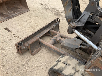 Miniexcavadora 2018 Volvo EC18D Mini Excavator:  &lt;6.6t: foto 5