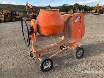 Hormigonera 2019 Belle PM20 Portable Concrete Mixer Portable Concrete Mixer: foto 2