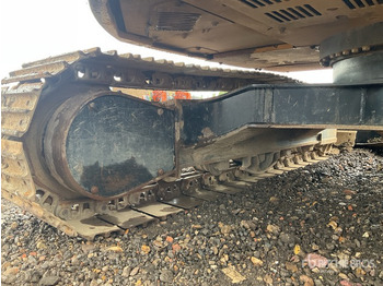 Excavadora de cadenas 2019 Cat 308CR Tracked Excavator: foto 5