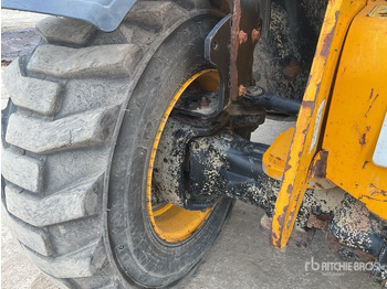 Manipulador telescópico 2019 JCB 525-60 2019 JCB 525-60 Telehandler Telehandler: foto 5