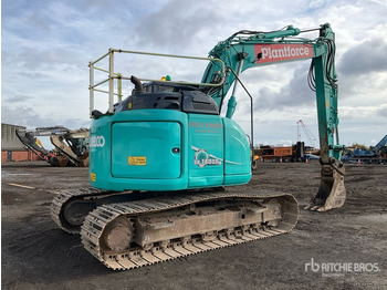 Excavadora de cadenas 2019 Kobelco SK140SRLC-5 Tracked Excavator: foto 4 Excavadora de cadenas 2019 Kobelco SK140SRLC-5 Tracked Excavator: foto 4