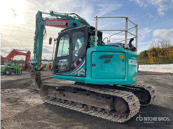 Excavadora de cadenas 2019 Kobelco SK140SRLC-5 Tracked Excavator: foto 3 Excavadora de cadenas 2019 Kobelco SK140SRLC-5 Tracked Excavator: foto 3