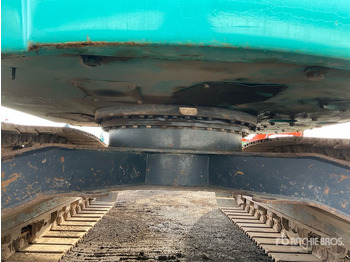 Excavadora de cadenas 2019 Kobelco SK140SRLC-5 Tracked Excavator: foto 5 Excavadora de cadenas 2019 Kobelco SK140SRLC-5 Tracked Excavator: foto 5