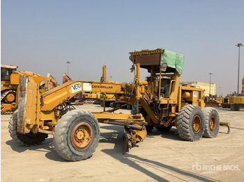 Grader CATERPILLAR 14G
