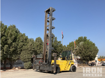 Carretilla para contenedores HYSTER