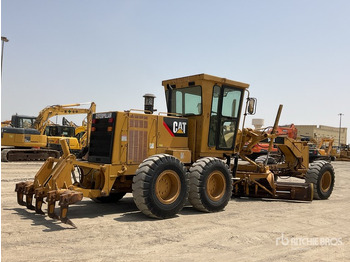 Grader 2009 Cat 140H: foto 3