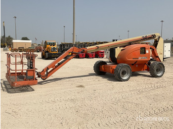 Plataforma articulada JLG 600AJ