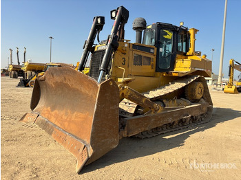 Bulldozer CATERPILLAR D8R