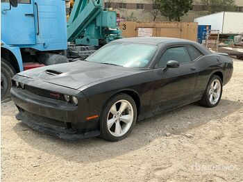 Coche DODGE