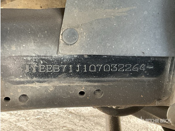 SUV/ Todoterreno TOYOTA Land Cruiser