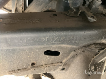 SUV/ Todoterreno TOYOTA