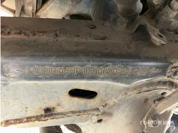 SUV/ Todoterreno TOYOTA