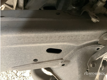 SUV/ Todoterreno TOYOTA