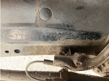 SUV/ Todoterreno TOYOTA Land Cruiser