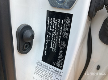 SUV/ Todoterreno TOYOTA