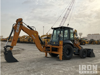 Retroexcavadora 2024 Case 570SV 4x4 (Unused) Backhoe Loader: foto 4