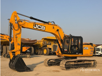Excavadora de cadenas 2025 JCB 215LC (Unused) Tracked Excavator: foto 3