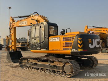 Excavadora de cadenas 2025 JCB 215LC (Unused) Tracked Excavator: foto 5