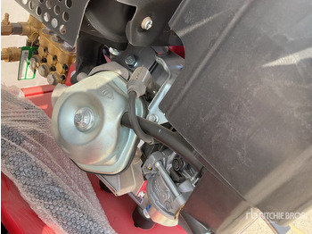 Hidrolimpiadora nuevo 2025 Suihe 016-02-4000/1.2-01 Skid-Mounted (Unused) Pressure Washer: foto 5