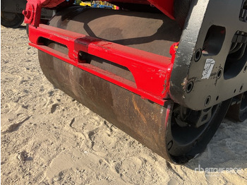 Mini compactadora Ammann ARW65 Walk Behind Roller: foto 4 Mini compactadora Ammann ARW65 Walk Behind Roller: foto 4