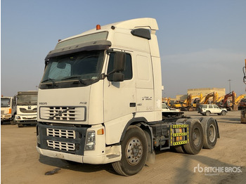 Cabeza tractora VOLVO FH12
