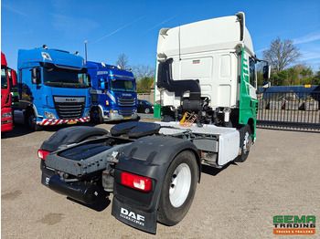 Leasing financiero de DAF CF 460 FT 4x2 SpaceCabEuro6A - 13L - Airco - Rema Aansluiting leasing DAF CF 460 FT 4x2 SpaceCabEuro6A - 13L - Airco - Rema Aansluiting: foto 3
