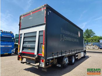 Leasing financiero de DAF CF 400 FAN 6x2/4 SpaceCab Euro6A - Schuifzeilenbak 7.7m + Laadklep 2000kg - HH Vloer - AanhangerKoppeling leasing DAF CF 400 FAN 6x2/4 SpaceCab Euro6A - Schuifzeilenbak 7.7m + Laadklep 2000kg - HH Vloer - AanhangerKoppeling: foto 4 Leasing financiero de DAF CF 400 FAN 6x2/4 SpaceCab Euro6A - Schuifzeilenbak 7.7m + Laadklep 2000kg - HH Vloer - AanhangerKoppeling leasing DAF CF 400 FAN 6x2/4 SpaceCab Euro6A - Schuifzeilenbak 7.7m + Laadklep 2000kg - HH Vloer - AanhangerKoppeling: foto 4
