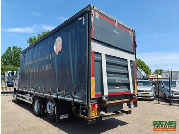 Leasing financiero de DAF CF 400 FAN 6x2/4 SpaceCab Euro6A - Schuifzeilenbak 7.7m + Laadklep 2000kg - HH Vloer - AanhangerKoppeling leasing DAF CF 400 FAN 6x2/4 SpaceCab Euro6A - Schuifzeilenbak 7.7m + Laadklep 2000kg - HH Vloer - AanhangerKoppeling: foto 3 Leasing financiero de DAF CF 400 FAN 6x2/4 SpaceCab Euro6A - Schuifzeilenbak 7.7m + Laadklep 2000kg - HH Vloer - AanhangerKoppeling leasing DAF CF 400 FAN 6x2/4 SpaceCab Euro6A - Schuifzeilenbak 7.7m + Laadklep 2000kg - HH Vloer - AanhangerKoppeling: foto 3