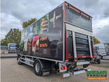 Leasing financiero de DAF FA CF65.250 4x2 Daycab Euro5 KoelVriesBak 6.7M + Carrier Supra750Mt + Laadklep2000kg leasing DAF FA CF65.250 4x2 Daycab Euro5 KoelVriesBak 6.7M + Carrier Supra750Mt + Laadklep2000kg: foto 4 Leasing financiero de DAF FA CF65.250 4x2 Daycab Euro5 KoelVriesBak 6.7M + Carrier Supra750Mt + Laadklep2000kg leasing DAF FA CF65.250 4x2 Daycab Euro5 KoelVriesBak 6.7M + Carrier Supra750Mt + Laadklep2000kg: foto 4