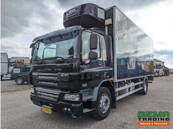 Leasing financiero de DAF FA CF65.250 4x2 Daycab Euro5 KoelVriesBak 6.7M + Carrier Supra750Mt + Laadklep2000kg leasing DAF FA CF65.250 4x2 Daycab Euro5 KoelVriesBak 6.7M + Carrier Supra750Mt + Laadklep2000kg: foto 1 Leasing financiero de DAF FA CF65.250 4x2 Daycab Euro5 KoelVriesBak 6.7M + Carrier Supra750Mt + Laadklep2000kg leasing DAF FA CF65.250 4x2 Daycab Euro5 KoelVriesBak 6.7M + Carrier Supra750Mt + Laadklep2000kg: foto 1