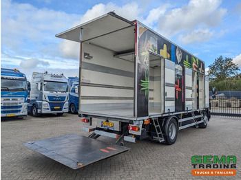 Leasing financiero de DAF FA CF65.250 4x2 Daycab Euro5 KoelVriesBak 6.7M + Carrier Supra750Mt + Laadklep2000kg leasing DAF FA CF65.250 4x2 Daycab Euro5 KoelVriesBak 6.7M + Carrier Supra750Mt + Laadklep2000kg: foto 2 Leasing financiero de DAF FA CF65.250 4x2 Daycab Euro5 KoelVriesBak 6.7M + Carrier Supra750Mt + Laadklep2000kg leasing DAF FA CF65.250 4x2 Daycab Euro5 KoelVriesBak 6.7M + Carrier Supra750Mt + Laadklep2000kg: foto 2