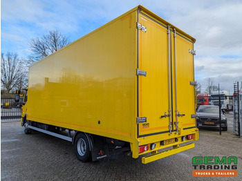 Camión caja cerrada DAF FA LF210 4x2 Daycab Euro6 Automaat - Gesloten bak 7M - ALU Opbouw (V703): foto 4